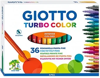 Giotto 07.02102 nagyítás