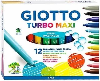 Giotto 07.02105 nagyítás