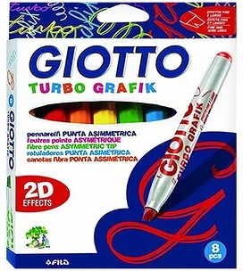 Giotto 07.02112 nagyítás