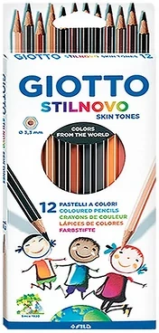 Giotto 07.02116 nagyítás