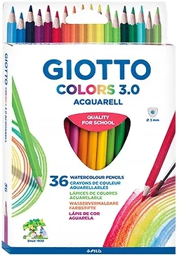 Giotto 07.02119 nagyítás