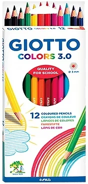 Giotto 07.02121 nagyítás