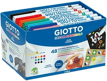 Giotto 07.02367 nagyítás
