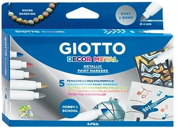 Giotto 07.02370 nagyítás