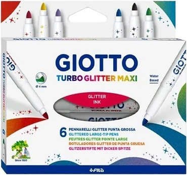 Giotto 07.03050 nagyítás