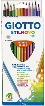 Giotto 07.03060 nagyítás