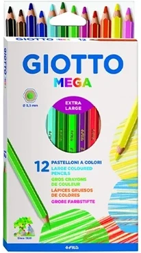 Giotto 07.03070 nagyítás