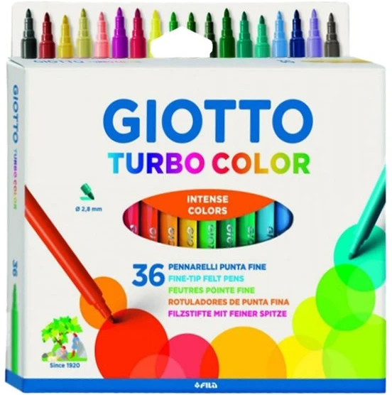 Giotto 0716 00 nagyítás