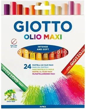 Giotto 15.01216 nagyítás