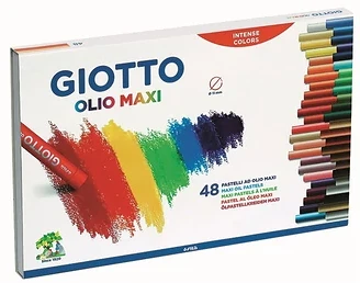 Giotto 15.01217 nagyítás