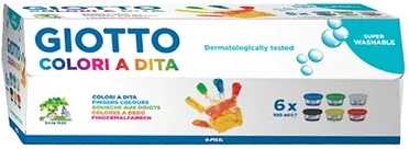 Giotto 15.01245 nagyítás