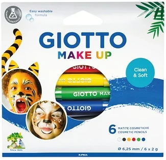 Giotto 17.00220 nagyítás