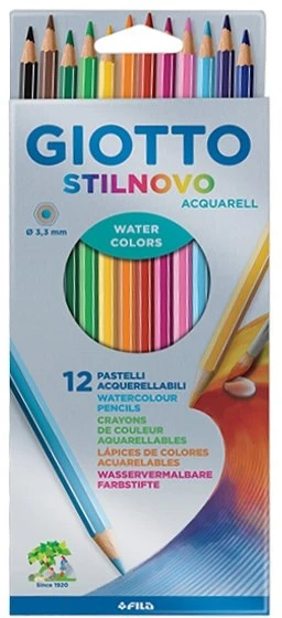 Giotto 2557 00 nagyítás