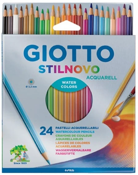 Giotto 2558 00 nagyítás