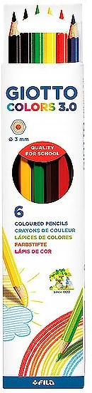 Giotto 2768 00 nagyítás