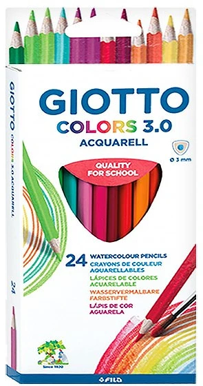 Giotto 2772 00 nagyítás