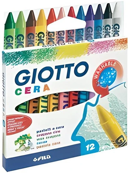 Giotto 281200 nagyítás