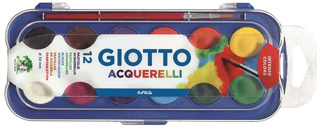 Giotto 351200 nagyítás