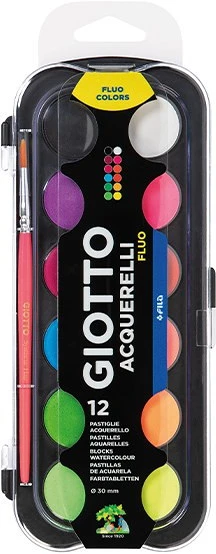 Giotto 3514 00 nagyítás