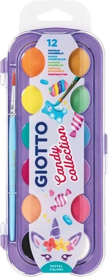 Giotto 3516 00 nagyítás