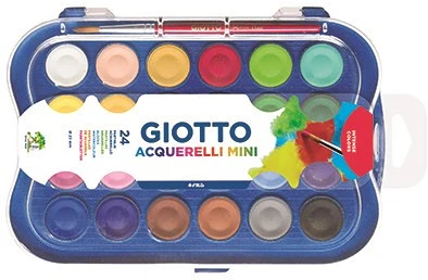 Giotto 352600 nagyítás
