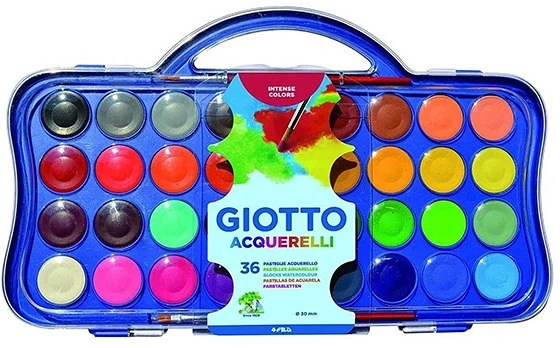 Giotto 3536 00 nagyítás