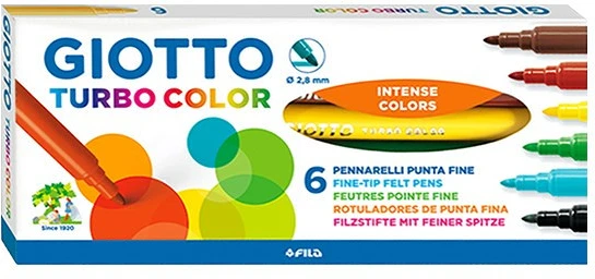 Giotto 4150 00 nagyítás