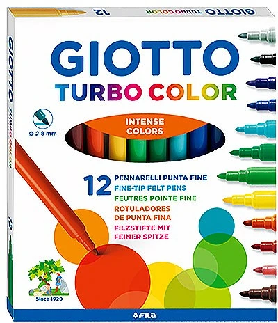 Giotto 4160 00 nagyítás