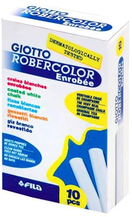 <span itemprop='brand'>Giotto</span> <span itemprop='sku'>robercolor fehér</span> nagyítás