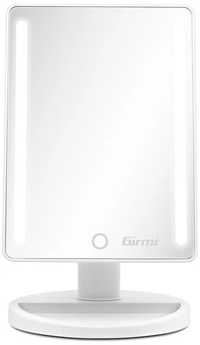 Girmi BE04 nagyítás