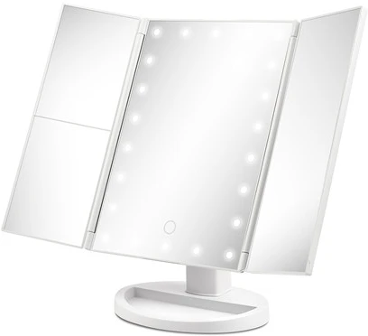 Girmi BE05 nagyítás