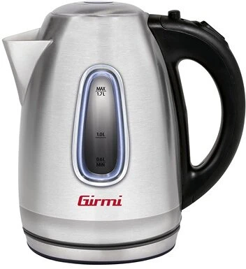 Girmi BL30 nagyítás