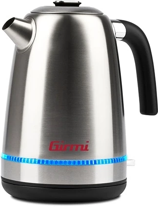 Girmi BL33 nagyítás