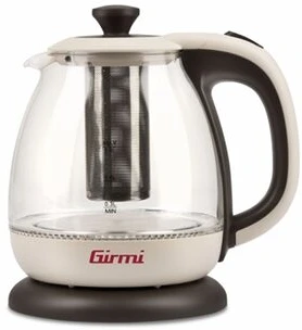 Girmi BL41 nagyítás