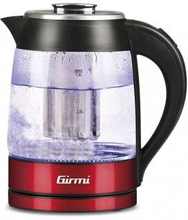 Girmi BL50 nagyítás