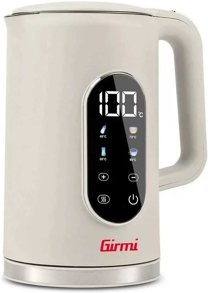 Girmi BL91 nagyítás