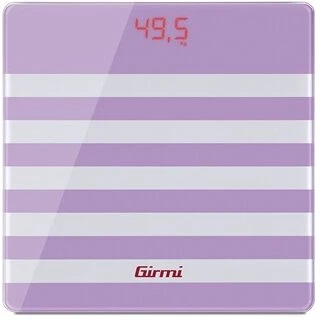 Girmi BP21 nagyítás