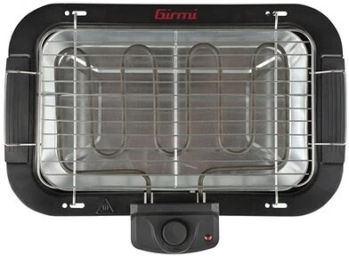 Girmi BQ11 nagyítás