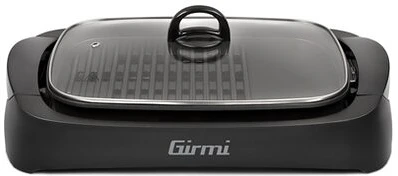 Girmi BQ90 nagyítás