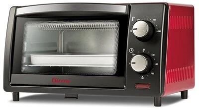 Girmi FE10 nagyítás