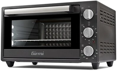 Girmi FE21 nagyítás