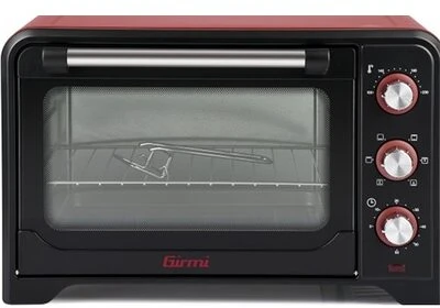 Girmi FE35 nagyítás