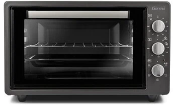 Girmi FE37 nagyítás