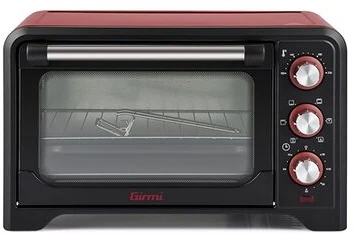 Girmi FE42 nagyítás