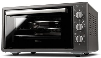 Girmi FE45 nagyítás