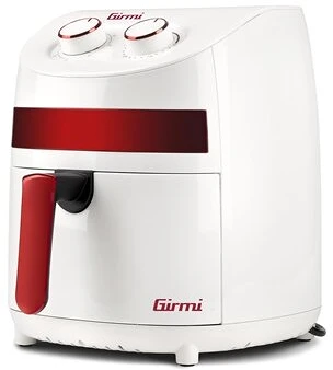 Girmi FG93 nagyítás