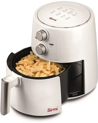 Girmi FG94 nagyítás