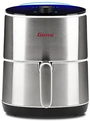 Girmi FG95 nagyítás