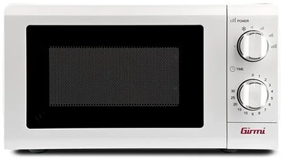 Girmi FM05 nagyítás