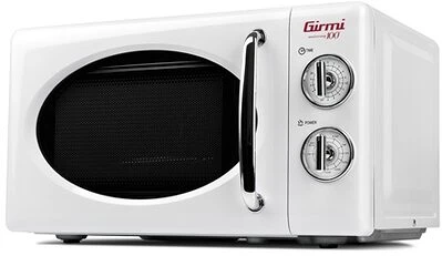 Girmi FM21 RETRO WHITE nagyítás